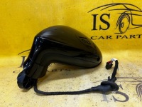 фото thumb №1, Дзеркало зовнішнє ліва porsche panamera 970 polift lc9z c9z 14 pin