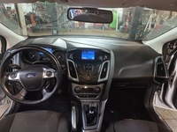 фото thumb №1, Приборная панель, приборная панель, комплект 2x подушки безопасности, ремни focus mk3