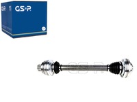 фото thumb №1, Приводной вал приводная audi gsp