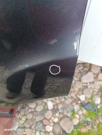 фото thumb №7, Втулка стабілізатора kuga mk2 рестайлінг двері ліві передні комплектні j7 ud