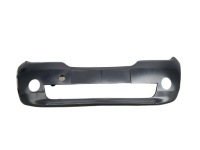 фото thumb №1, Бампер передний skoda citigo 2011-2017 - новый противотуманные фары