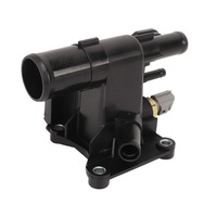 фото thumb №7, Корпус термостата рідина охолоджуючий двигуна lf941517z замінник блок