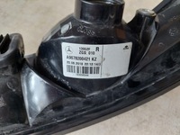 фото thumb №3, Світло led - поворотник - mercedes atego 2 - w973