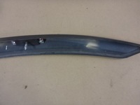 фото thumb №5, Opel insignia hb накладка спойлер крышки оригинал