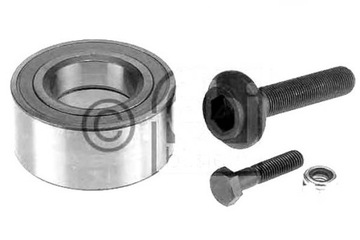 фото thumb №13, Подшипник. набор ремонтный ступицы febi bilstein 05913 4a0498625