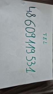 фото thumb №6, Kia sportage v led europejska оригинальная