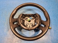 Купить Citroen c4 picasso руль многофункциональный кожаный, фото thumb