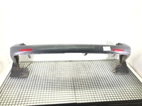 фото thumb №1, Бампер зад vw transporter t5 автобус 03-15 задній