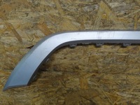 фото thumb №2, Молдинг бампера задня vw t-roc