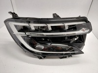 фото thumb №1, Renault austral full led лампа правая