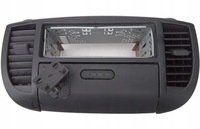 фото thumb №1, Рамка радио бардачок nissan micra k12