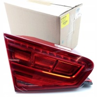 фото thumb №7, Новая oem номер фара левое зад led audi a8 4h d4 4h0945093