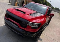 фото thumb №11, Dodge ram trx bodykit 2019-2025
