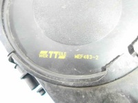 фото thumb №11, Корпус фільтра повітря ford focus mk2 1,6 16v
