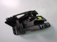 фото thumb №1, Напрямна бампера правий задня renault captur ii 1.6 e-tech 2023 rok