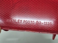 фото thumb №9, Honda hr-v i отражатель бампера правый задняя задний оригинал идеальное состояние p0070 r-1335