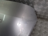 Бампер задній toyota yaris 2 1e7 Оригінал, фото thumb