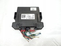 фото thumb №1, Opel mokka x бортовий комп'ютер блок керування двигуна