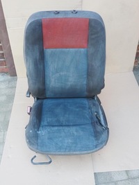 фото thumb №1, Master iii 2011- сиденье передний левый водителя eu