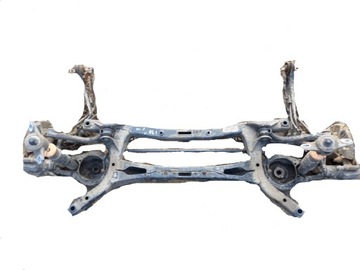 фото thumb №1, Балка задня вісь підвішування зад hyundai i30 iii