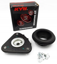 фото thumb №10, Подушка амортизатор. ford p. focus, ii, c-max/ mazda 3/