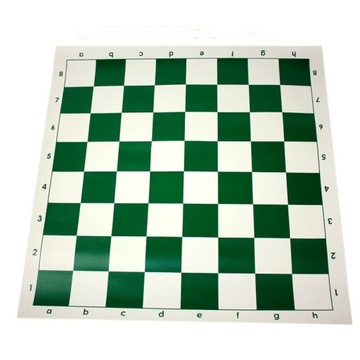 Стиль 43x43 см, шахматная доска высокого качества, шахматная доска