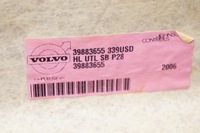 фото thumb №10, Потолок потолок подкладка volvo xc90 i 39883655