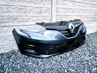 фото thumb №2, Бампер перед передний renault clio v 2019- #9026