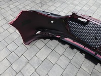 фото thumb №14, Бампер, решётка радиатора mazda 3 sedan