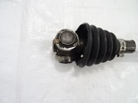 Renault clio iv рестайлинг  приводной вал шрус  левая 1.5 dci механическая коробка передач Оригинал, фото thumb