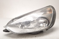 фото thumb №1, Ford s-max mk1 lift лампа левая передняя eu