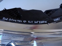 фото thumb №9, Лампа права фара ford galaxy mk4 15- full led