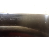 фото thumb №9, Датчик вирівнювання лампа лівий skoda octavia iii 19 europa kombi 5q0512521g