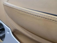 Карта дверей передніх ferrari 360 f131 657073 набір 2 панелі дверей передній Оригінал, фото thumb