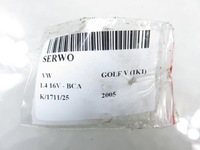фото thumb №6, Усилитель vw golf v 1k1 1.4 16v - bca 1k1614105ae 03786475014