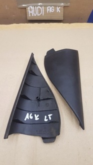 фото thumb №1, Трикутник захист двері задня пара audi a6 c5 kombi