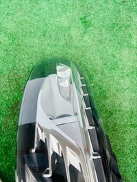 фото thumb №14, Лампа левая фара левый audi q7 face lift bi ксенон поворотный dynamic + led