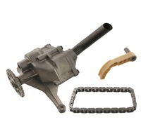 фото thumb №1, Febi bilstein 34023 насос масла