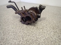 фото thumb №9, Mazda 2 1.4 td 03-07 турбіна turbo компресор