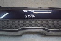 фото thumb №11, Бампер задняя mini cooper s r56 z1546 15z