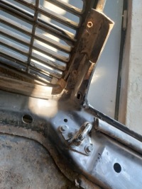 Капот mercedes w126 s klasa Киев, фото thumb