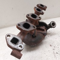 фото thumb №10, Opel zafira турбонагнітач 24461825 + колектор