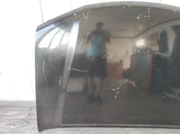 фото thumb №9, Капот nissan navara d40 рестайлінг 2010-2014
