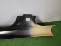 Порог правая  обшивка порог правая opel meriva b 13493639 Недорого, фото thumb