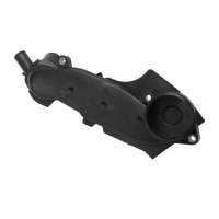 фото thumb №9, Корпус термостата охолодження двигуна 078121121k stabilna продуктивність abs