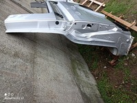 фото thumb №4, Четверть bok крыло задняя правый vw multivan t6 2017r la7w