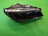 фото thumb №9, Лампа правый перед skoda superb bi-xenon