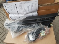 фото thumb №1, Набор противотуманная фара противотуманные фары решётка opel corsa d iv 4