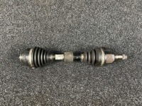 фото thumb №1, Bmw seria 2 f46 приводной вал правая перед передняя 15540010 2375507