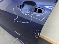 фото thumb №13, Audi a5 ii 8w 2016r-- дверь левая передние перед